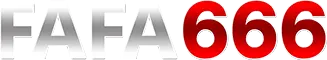 fafa666 logo สล็อตเว็บตรง